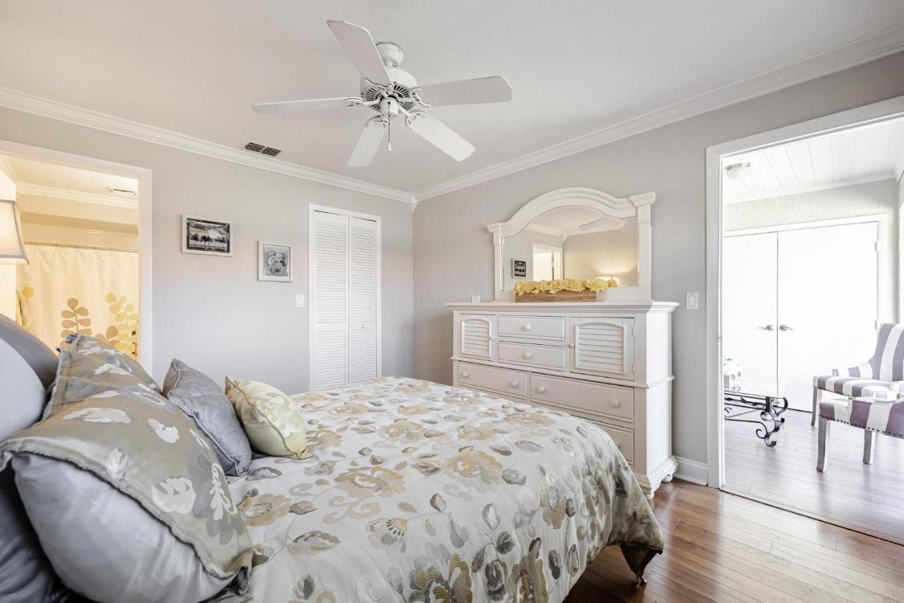 Association, Tennis Courts And Pool, Sleeps 4 - Cinnamon Cove Cozy Condo Fort Myers Zewnętrze zdjęcie